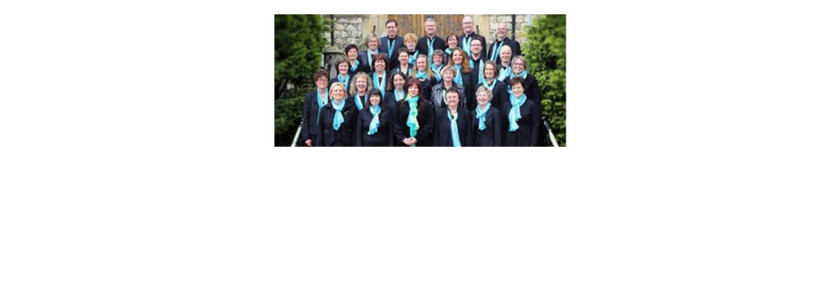 Chorisma Gruppenbild 2013
