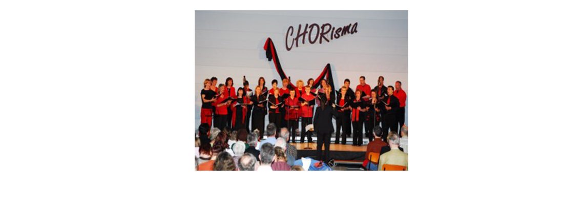 Chorisma Konzert 2007