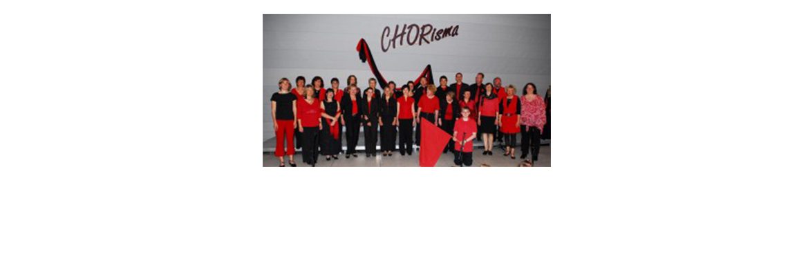 Chorisma Konzert 2007