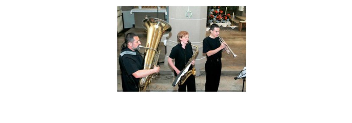 Chorisma Konzert 2008