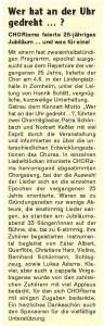Nachrichtenblatt VG