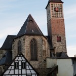 Kirche Zornheim