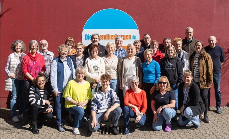 2025 Probenwochenende
