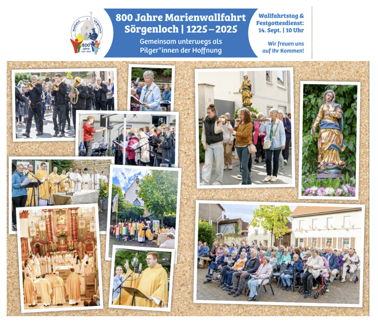 2025 Wallfahrt Sörgenloch
