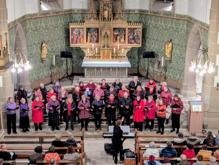 2025 Adventskonzert Wunschzettel