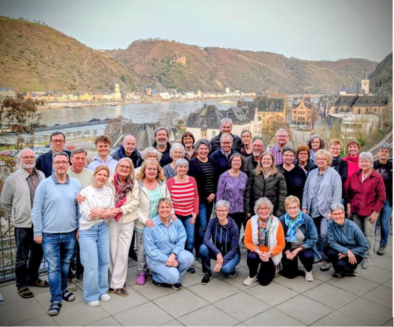 2026 Probenwochenende